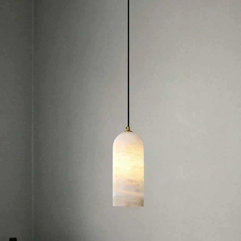 Lumea Marble LED Pendant Lamp
