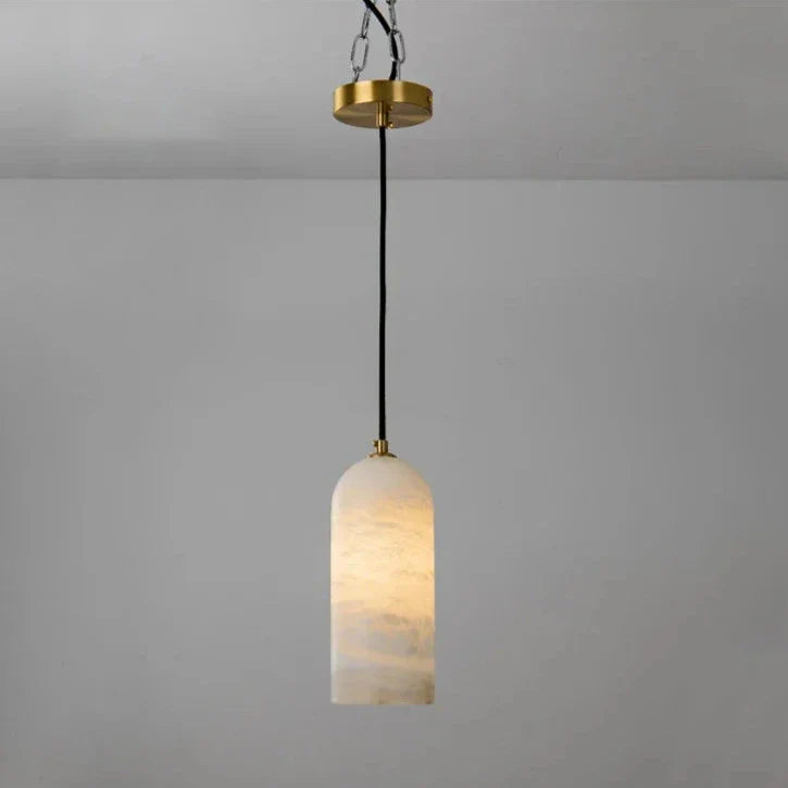Lumea Marble LED Pendant Lamp