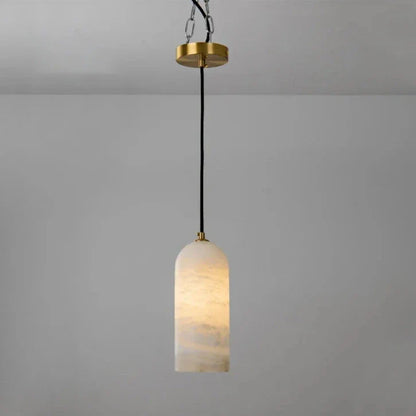 Lumea Marble LED Pendant Lamp