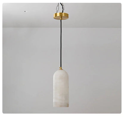 Lumea Marble LED Pendant Lamp