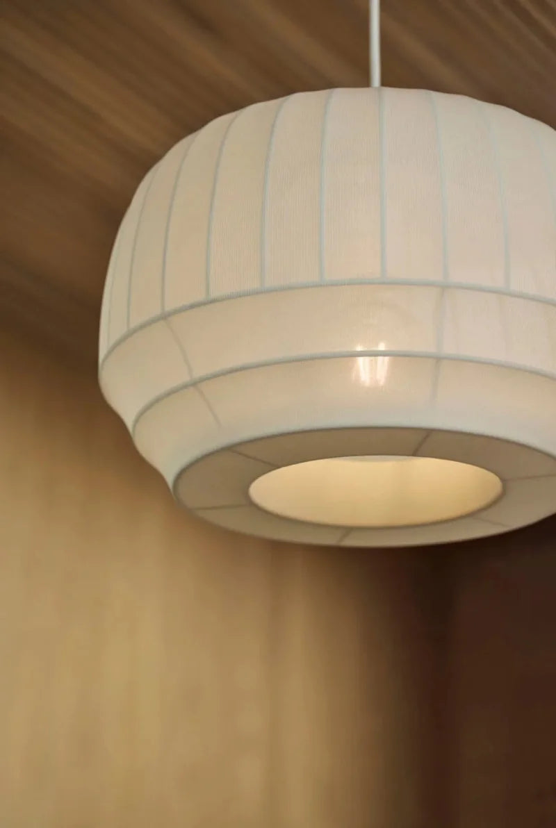 Lumen Drape Pendant Light