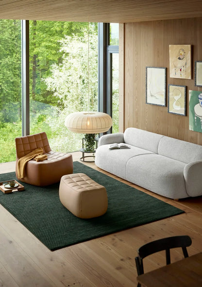 Lumen Drape Pendant Light