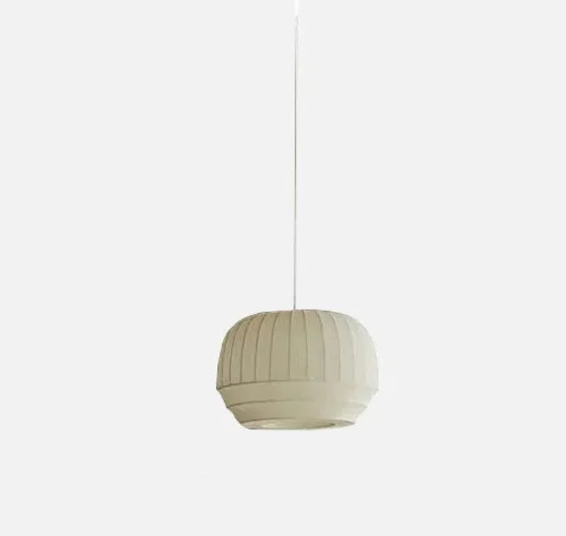 Lumen Drape Pendant Light