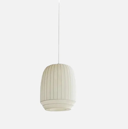 Lumen Drape Pendant Light