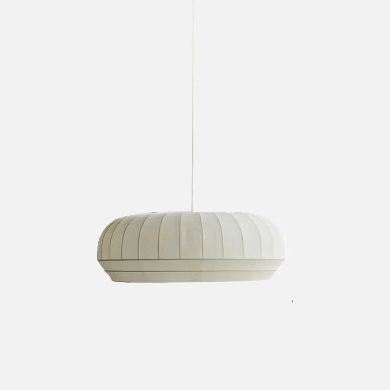 Lumen Drape Pendant Light