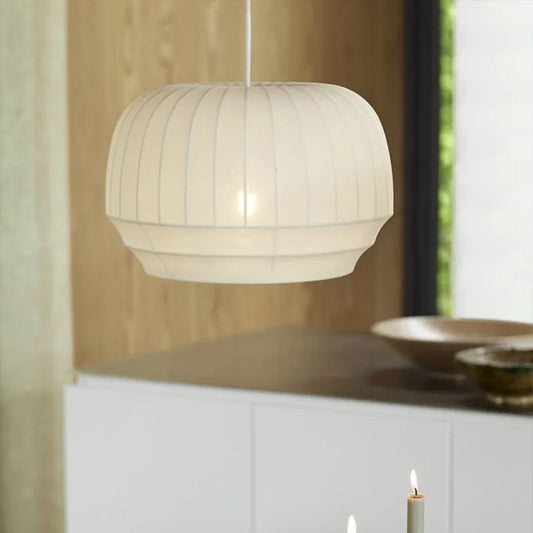 Lumen Drape Pendant Light