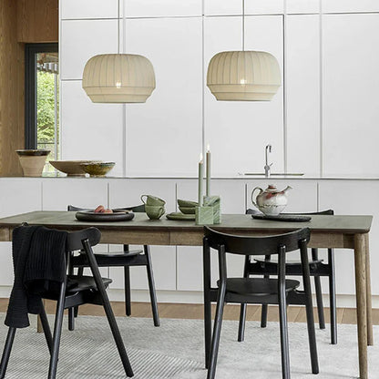 Lumen Drape Pendant Light