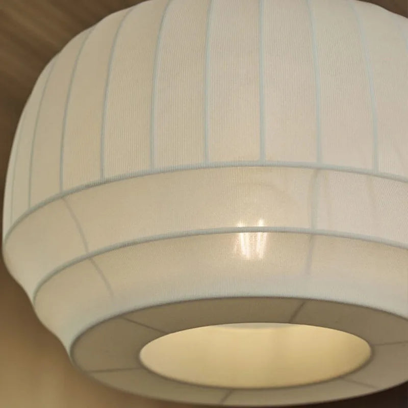 Lumen Drape Pendant Light