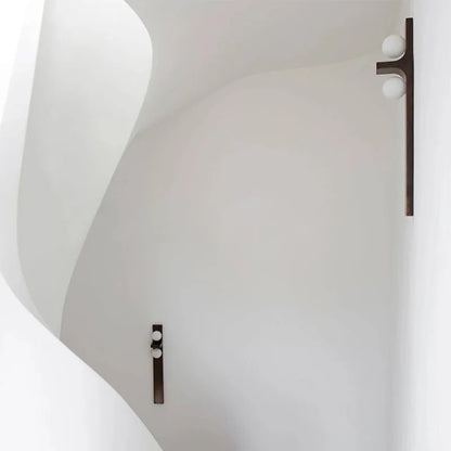 Lumin Arc Wall Sconce