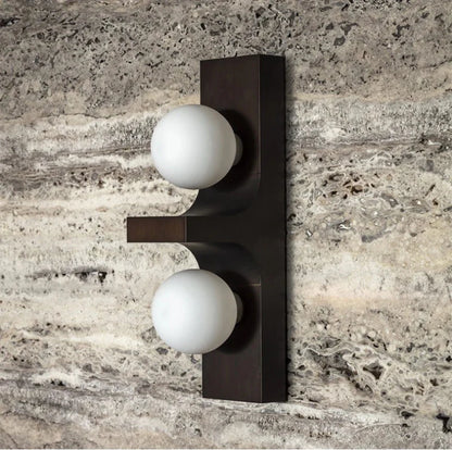 Lumin Arc Wall Sconce