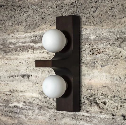 Lumin Arc Wall Sconce