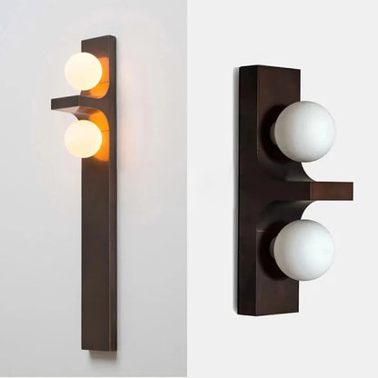 Lumin Arc Wall Sconce
