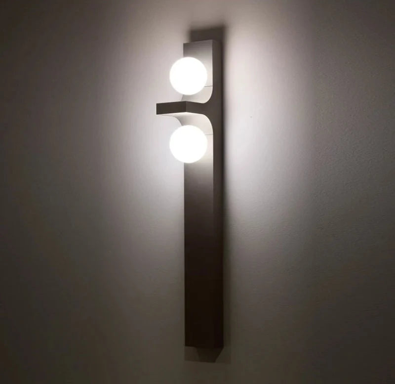 Lumin Arc Wall Sconce