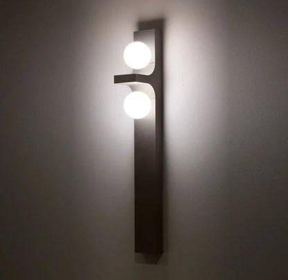 Lumin Arc Wall Sconce