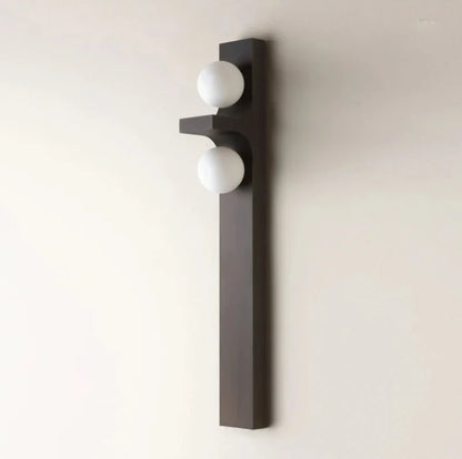 Lumin Arc Wall Sconce