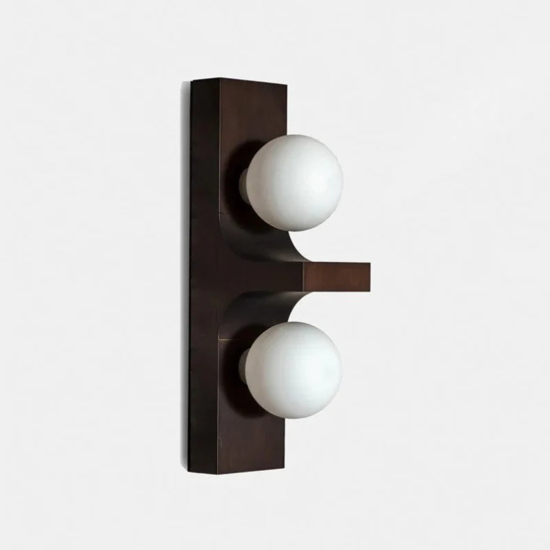 Lumin Arc Wall Sconce