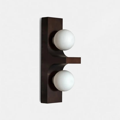 Lumin Arc Wall Sconce