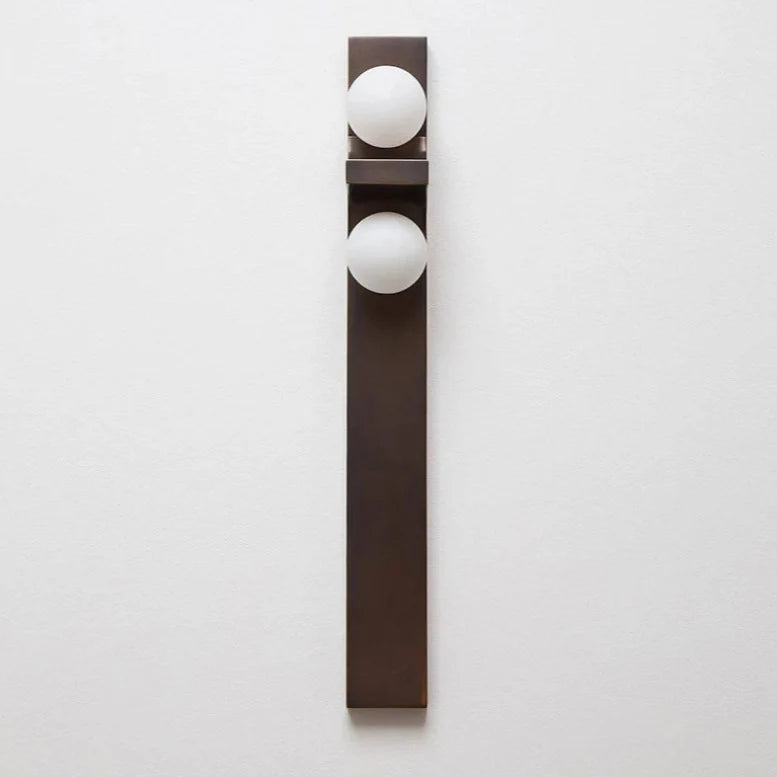 Lumin Arc Wall Sconce