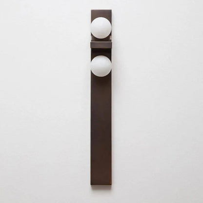 Lumin Arc Wall Sconce
