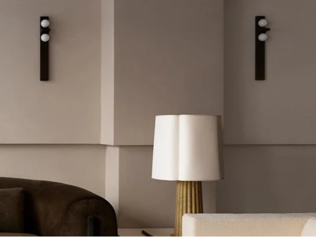 Lumin Arc Wall Sconce