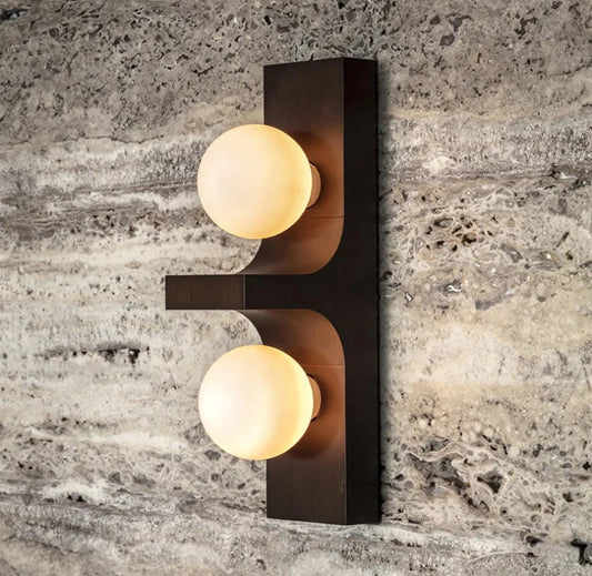 Lumin Arc Wall Sconce