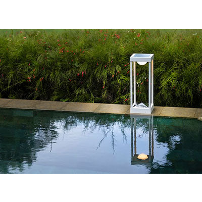 Maiori La Lampe Parc Medium (solaire + recharge USB)