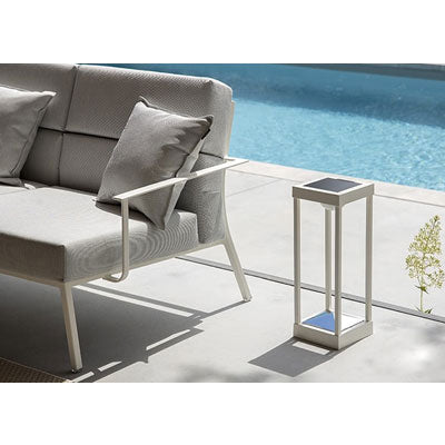 Maiori La Lampe Parc Large (solaire + recharge USB)