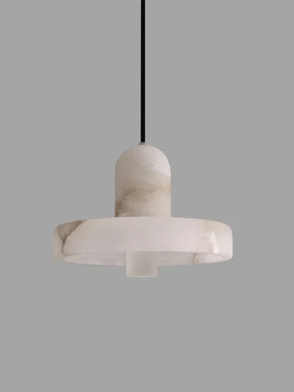 Marble Glow Pendant Light