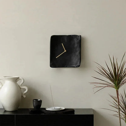 Wrinkle in Time Wall Clock