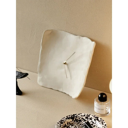 Wrinkle in Time Wall Clock