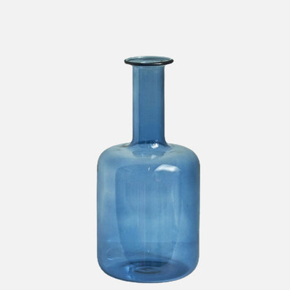 Message in a Bottle Candle Holder & Vase