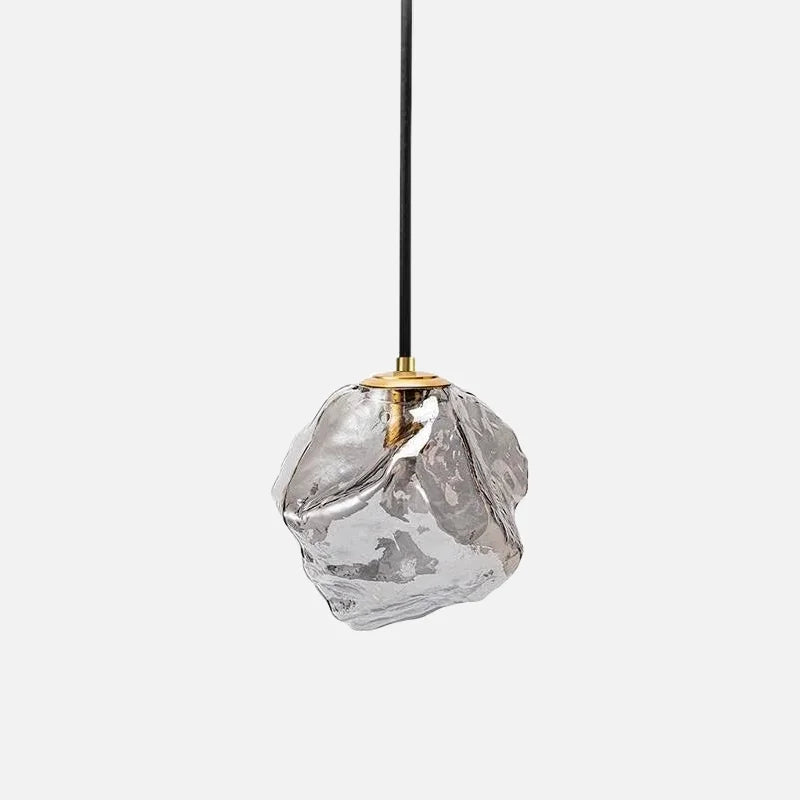 Molten Glow Pendant Light