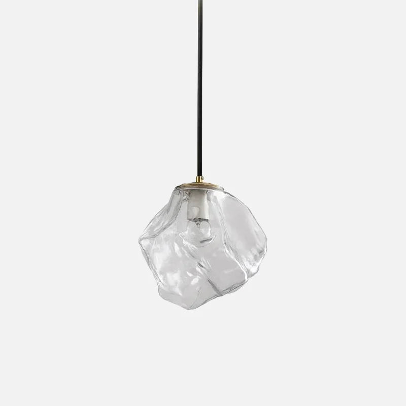 Molten Glow Pendant Light