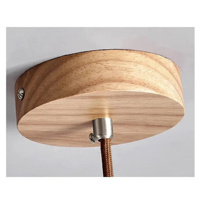 Opus Marble LED Pendant Light
