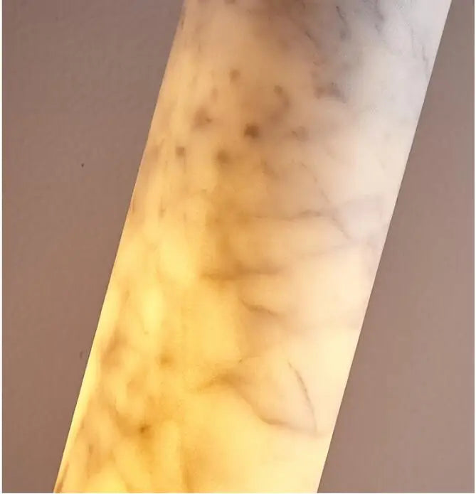 Opus Marble LED Pendant Light