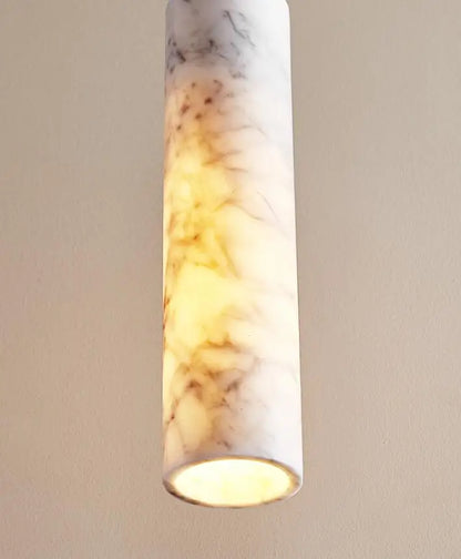 Opus Marble LED Pendant Light