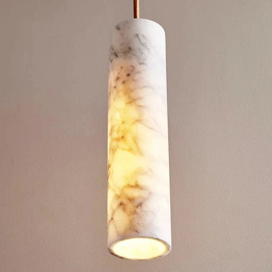 Opus Marble LED Pendant Light