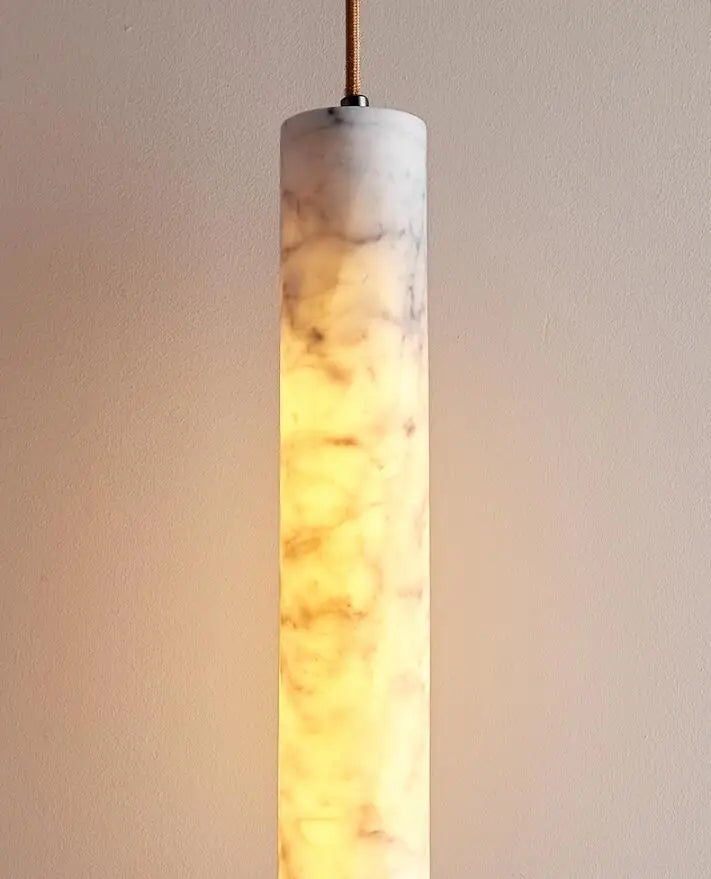 Opus Marble LED Pendant Light