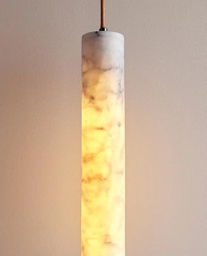 Opus Marble LED Pendant Light