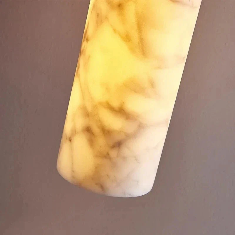 Opus Marble LED Pendant Light