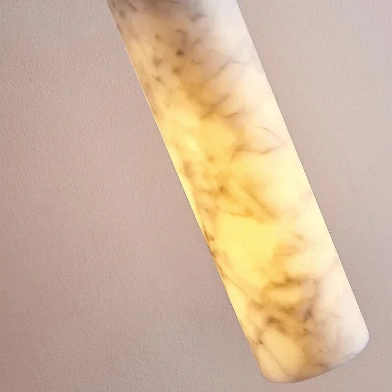 Opus Marble LED Pendant Light