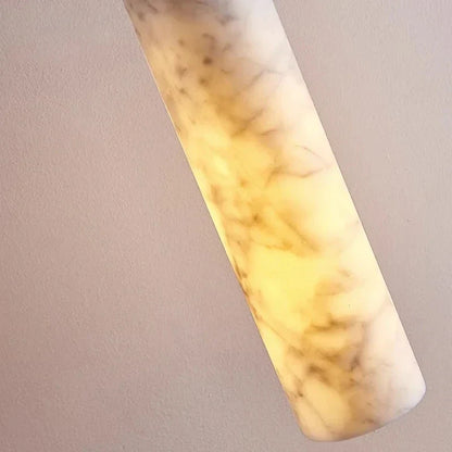 Opus Marble LED Pendant Light