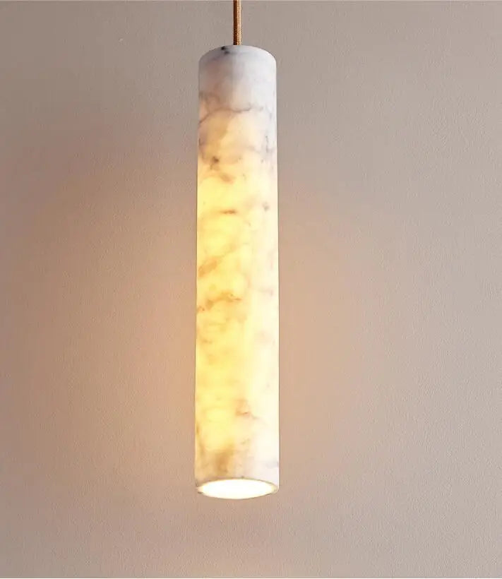Opus Marble LED Pendant Light