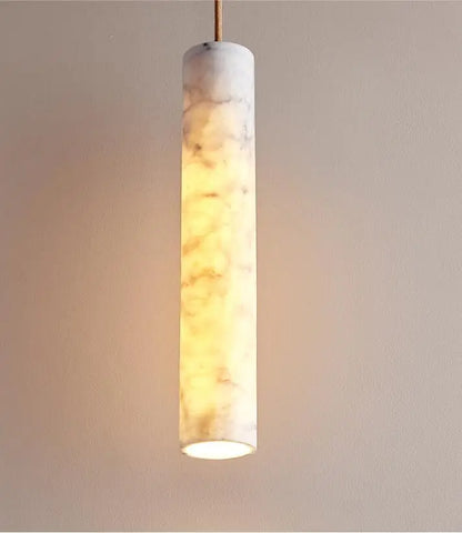 Opus Marble LED Pendant Light