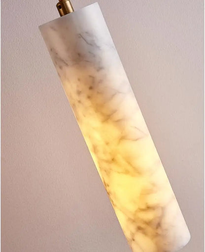 Opus Marble LED Pendant Light