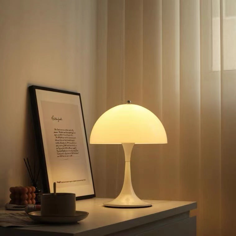 Panthella Mushroom LED Cordless Table Light