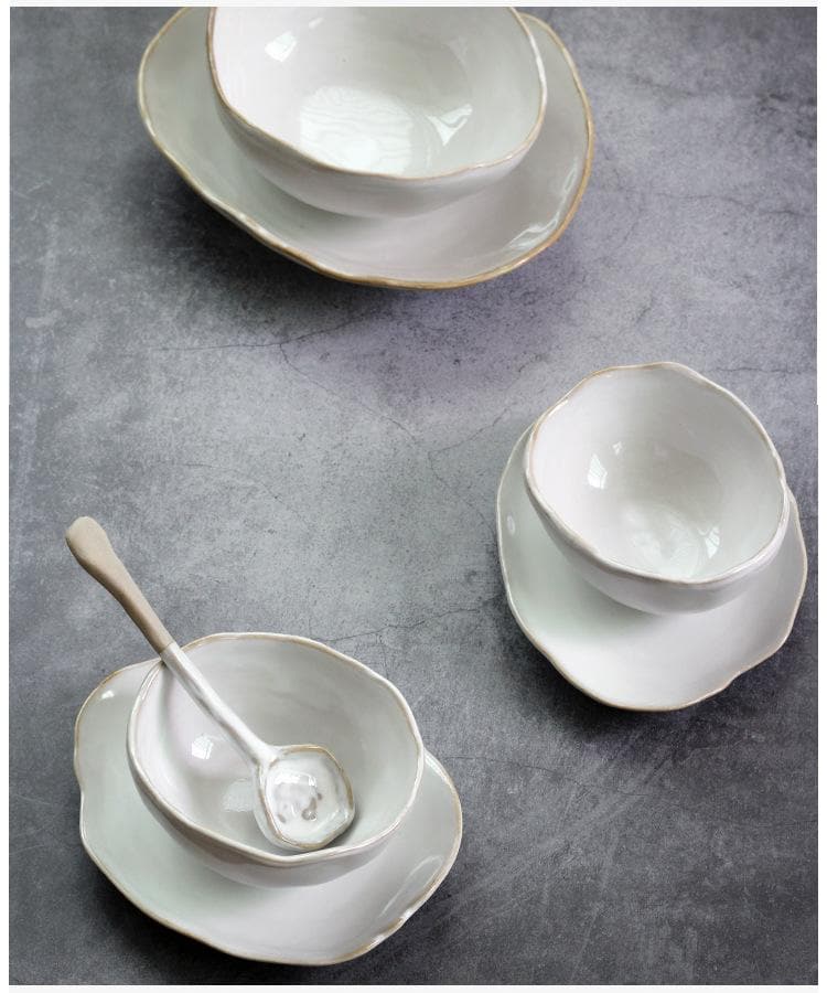 Pearl Dinnerware