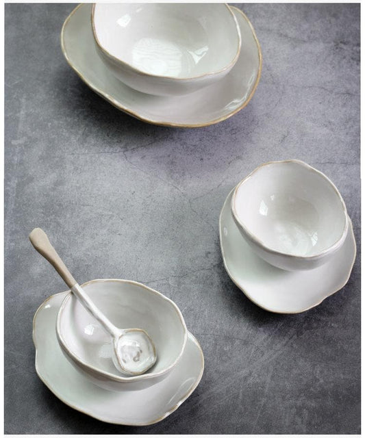 Pearl Dinnerware