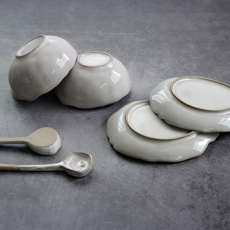 Pearl Dinnerware