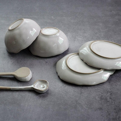 Pearl Dinnerware